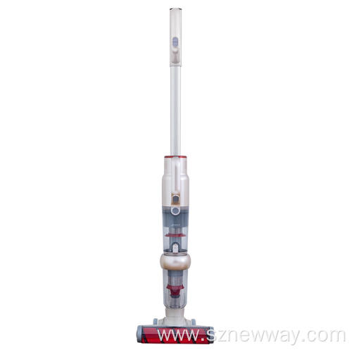 Lexy Jimmy JV71 Portable Cordless Vacuum Cleaner